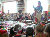 �kolka v �erven�m Kostelci