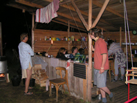 Nae kuchy v roce 2005